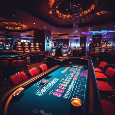 Best Casinos UK