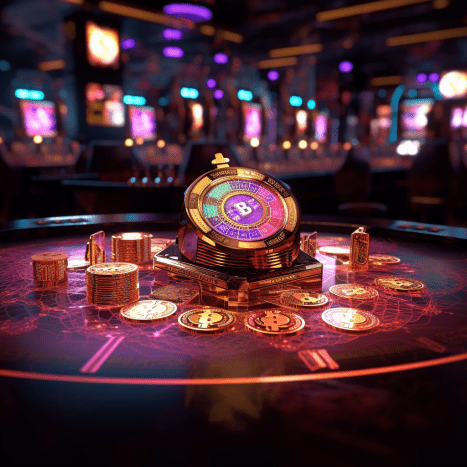 Crypto Casinos
