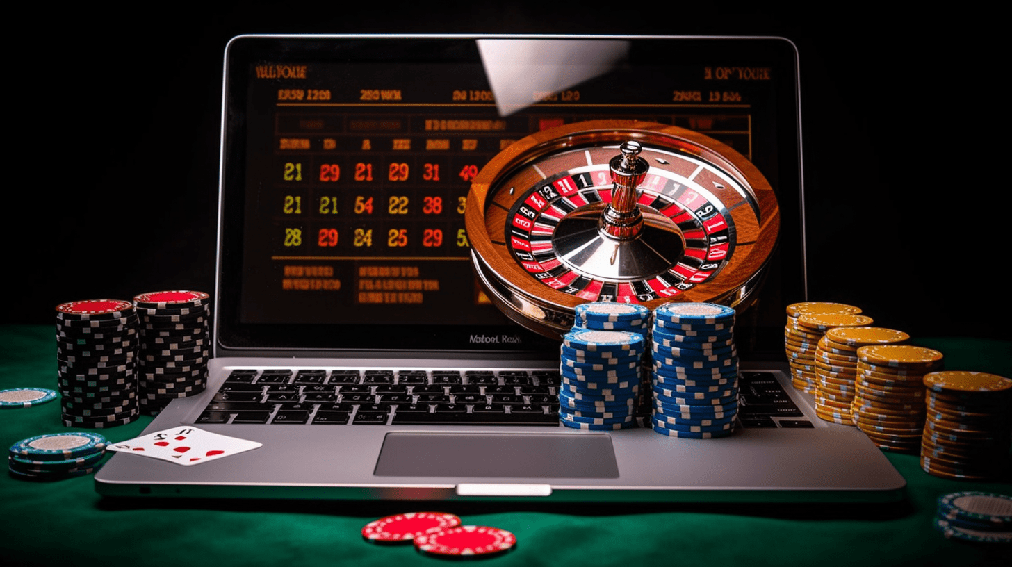 casino online best